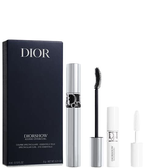 dior lash primer mini|Dior maximizer lash primer.